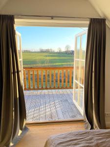 Premium Ferienhaus Söss Diek in Groß Schwansee