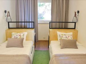 Maison de vacances Premium holiay home in Alpedrinha with private terrace  6230-117 Alpedrinha Région Centre