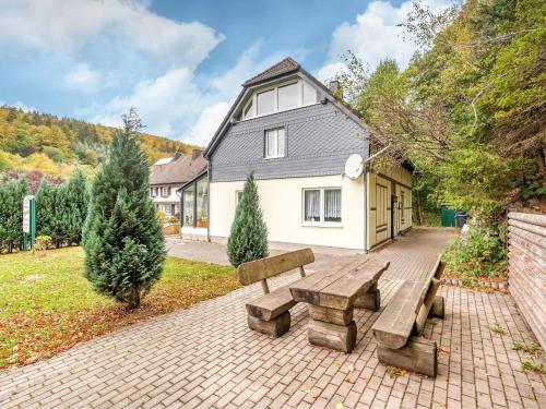 Premium Holiday Home in Brilon Wald near Ski Area