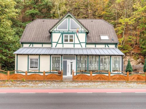 Premium Holiday Home in Brilon Wald near Ski Area