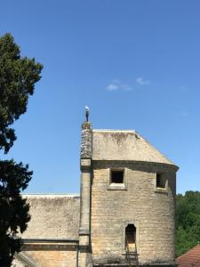 Presbytère de cassagnes