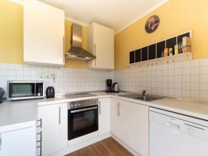 Pretty Holiday Home in Bastorf with Private Garden