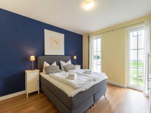 Pretty Holiday Home in Bastorf with Private Garden