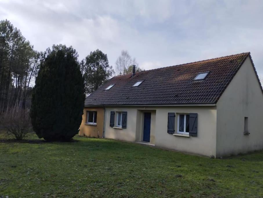 Pretty Holiday Home in Dax with Garden