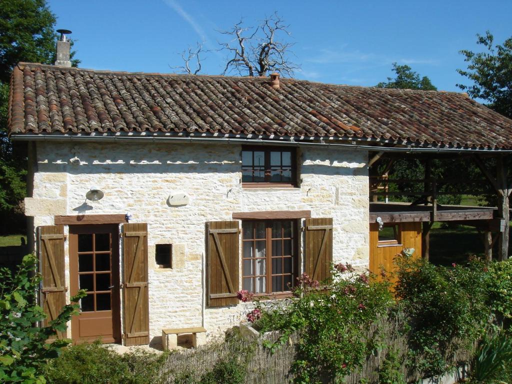 Pretty Penty by the sea in Plougasnou 29630 Plougasnou
