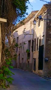 Pretty Village House, Nizas Pezenas