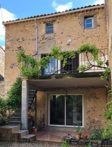 Pretty Village House, Nizas Pezenas