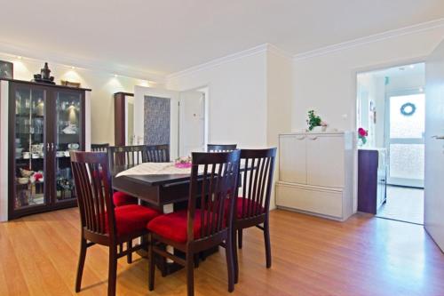 Private Apartment Relax Lincoln (4532)