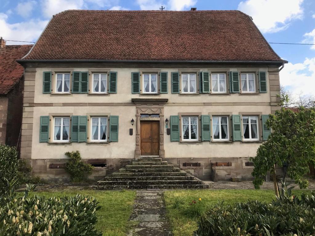 #Private Scandinave Sweet House !