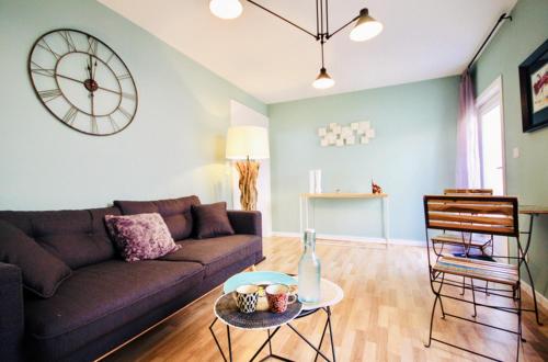 #Private Scandinave Sweet House !