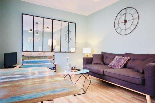 #Private Scandinave Sweet House !