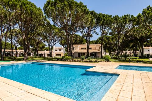 PRIVATE VILLA - Vilamoura Tennis