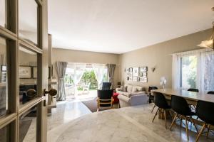 PRIVATE VILLA - Vilamoura Tennis