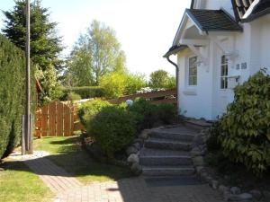 Maison de vacances Priwall Am Yachthafen Nr. 17 24392 Boren Schleswig-Holstein