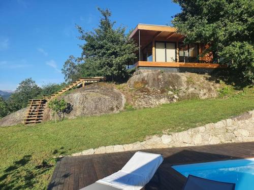 Probably, The Best Views over Gerês