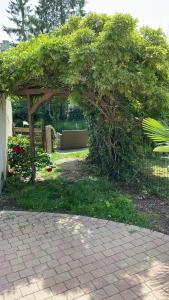 Proche Châteaux et Beauval : La Villa Eribelle avec piscine