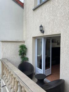 Proche Paris et Disney Maison 90 M2 CLIMATISÉ bord de Marne