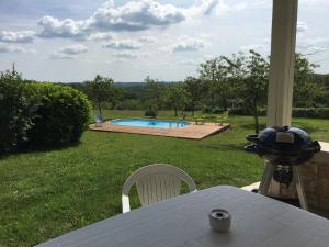 Maison de vacances profarens Profarens 46250 Les Arques Midi-Pyrénées