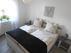 Property in Ballenstedt