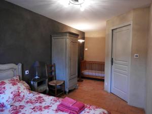 Propriete de 3 chambres avec jardin amenage et wifi a Nueil les Aubiers