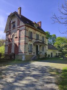 Maison de vacances Propriété de campagne Route de Saint Lazare 18100 Vierzon Région Centre