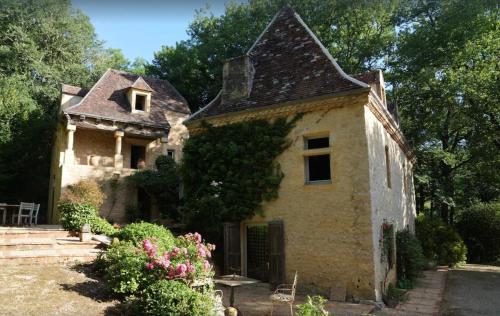 Propriété familiale en Dordogne