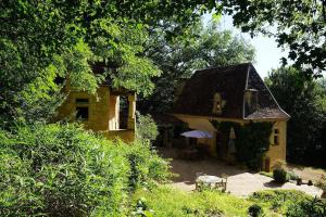 Propriété familiale en Dordogne