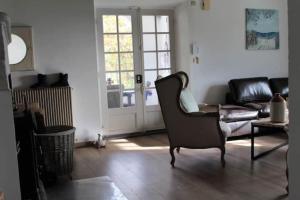 Propriete Lacastelle 12 personnes