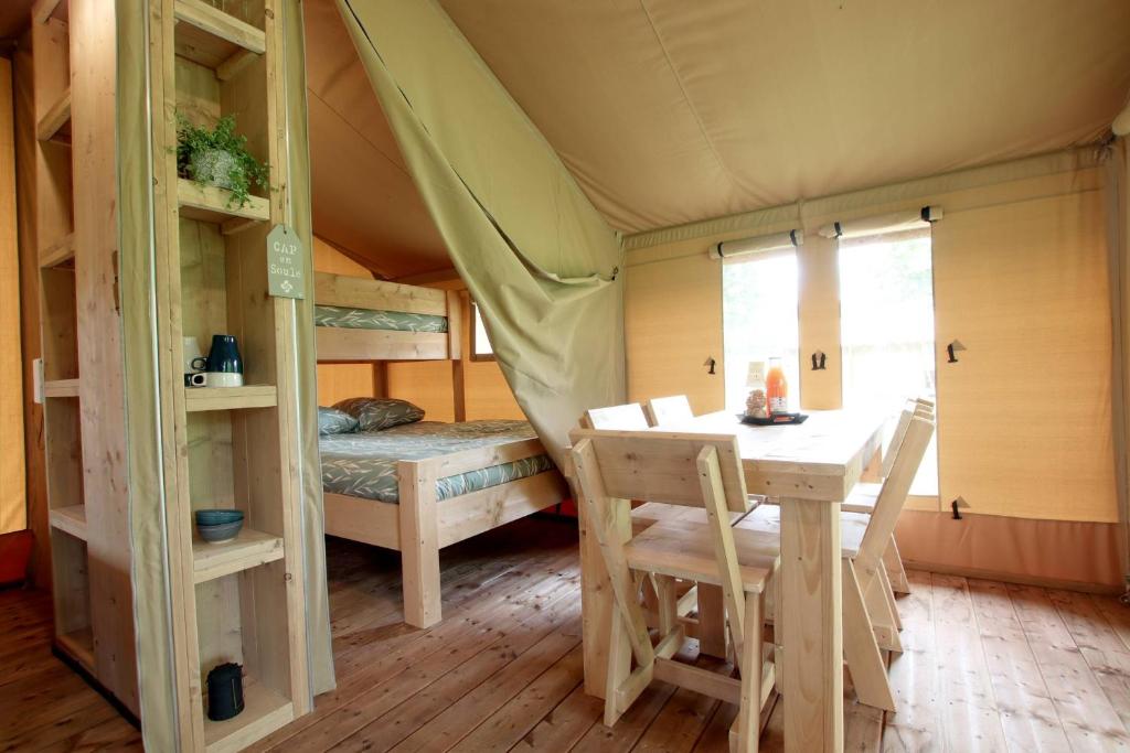 Propriete Lacastelle 12 personnes