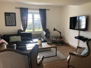 Propriete Lacastelle 6 personnes