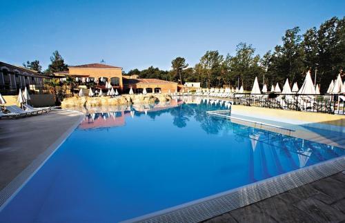 PROVENÇAL HOUSE IN FAYENCE with POOL & INDOOR SPA