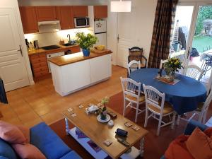 PROVENÇAL HOUSE IN FAYENCE with POOL & INDOOR SPA