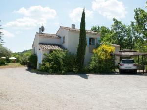 Maison de vacances Provencal villa with heated private pool and panoramic views 2 km from village  4280 Céreste Provence-Alpes-Côte d\'Azur