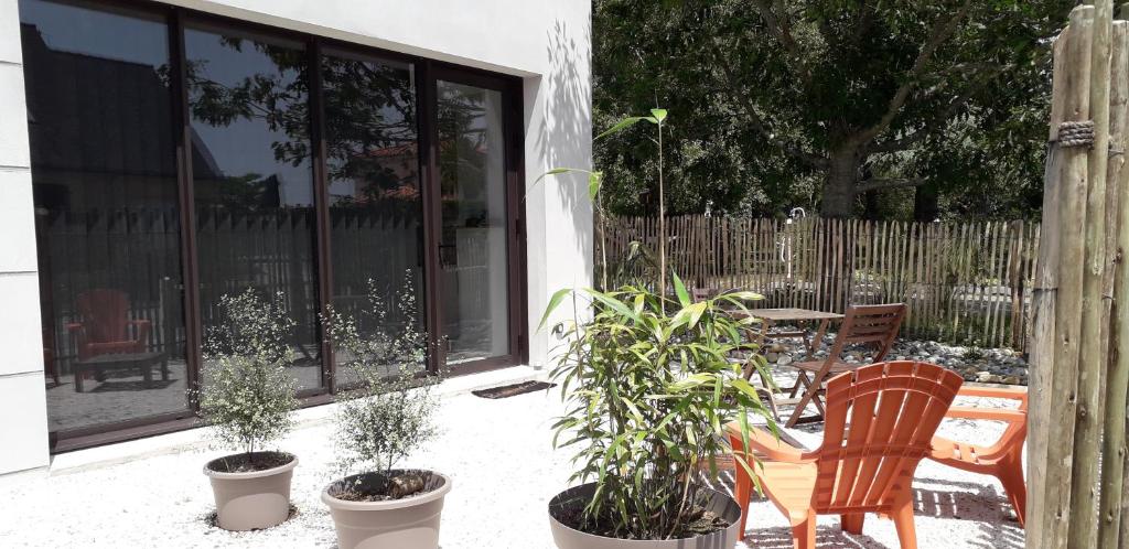 Provence Gîte