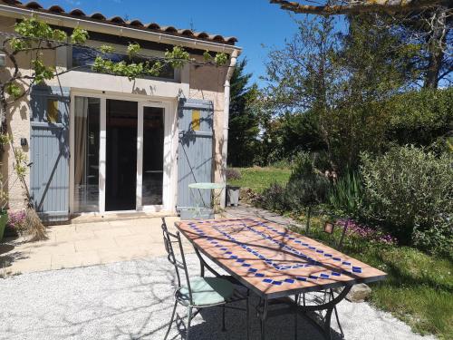 Provence Gîte