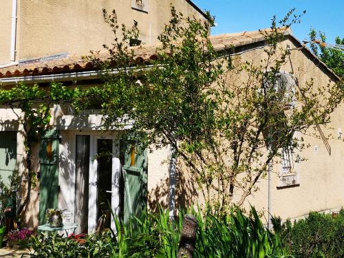 Provence Gîte