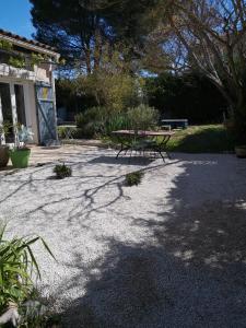 Provence Gîte