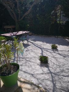 Provence Gîte