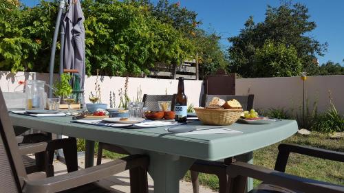 Provence Luberon Goult Gite Mafasuza