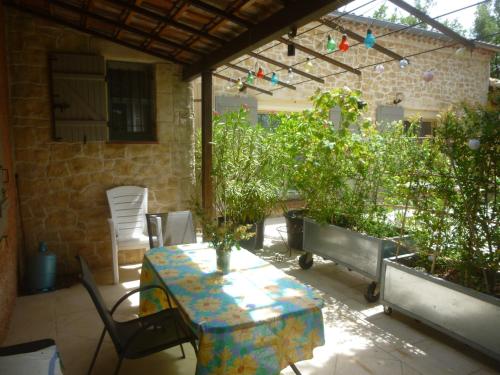 PROVENCE SOLEIL LUBERON PISCINE