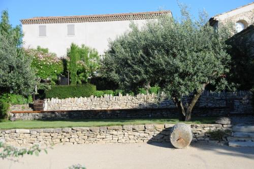 PROVENCEguesthouse L'Agace