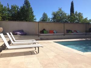 PROVENCEguesthouse L'Agaçon