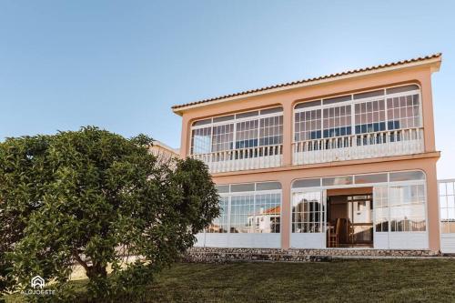 Puerto Raval - 5 Bedrooms - BBQ & Garden