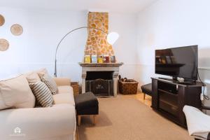 Puerto Raval - 5 Bedrooms - BBQ & Garden