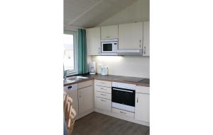Pulverhorn 5 - Dorf 4 F