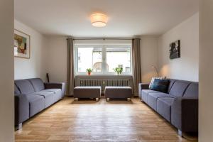 Maison de vacances Pure Eifel Kyllburger Straße 18 54533 Oberkail Rhénanie-Palatinat