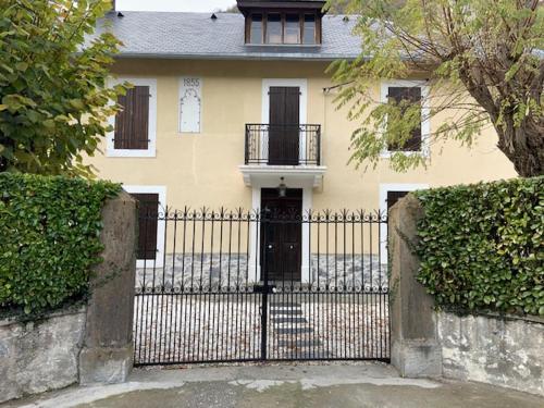 Pyrénées Boutx - Grand Gîte de caractère