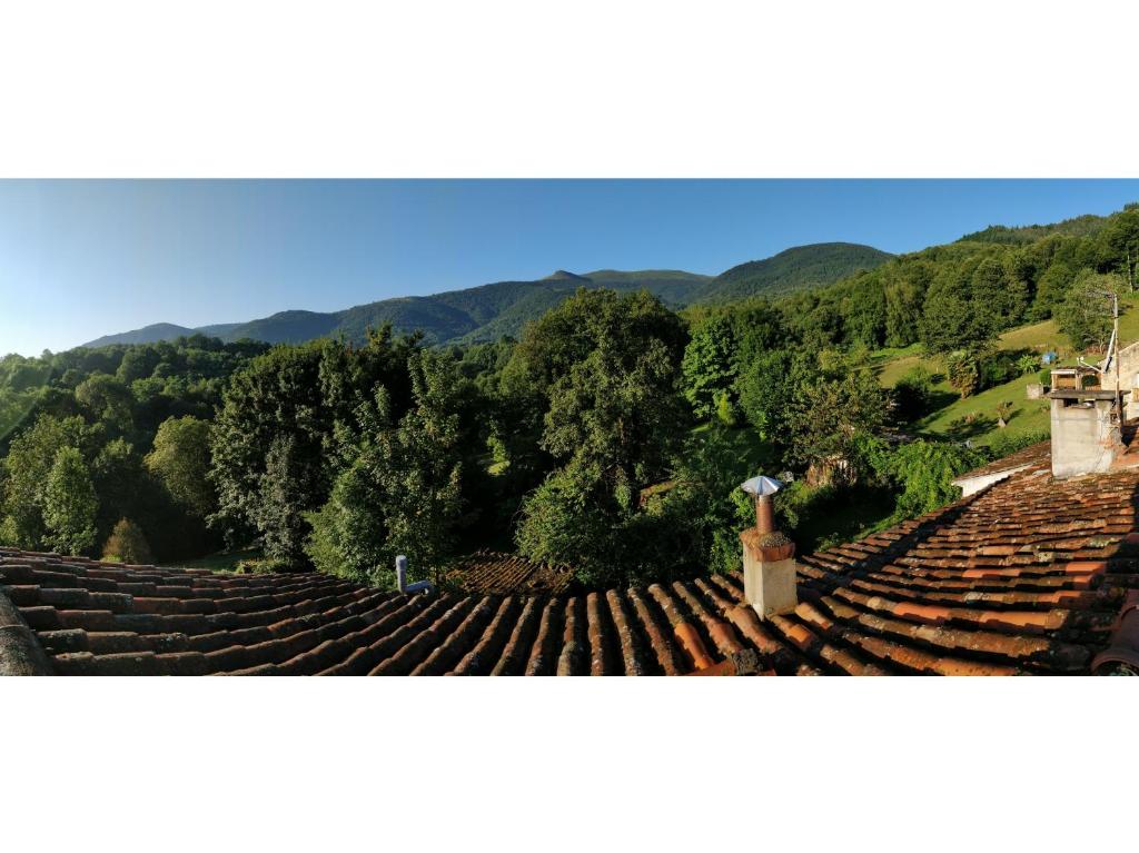 Pyrénées Hideaway Hameau de Garbet Maison Fryer, 09000 Bénac