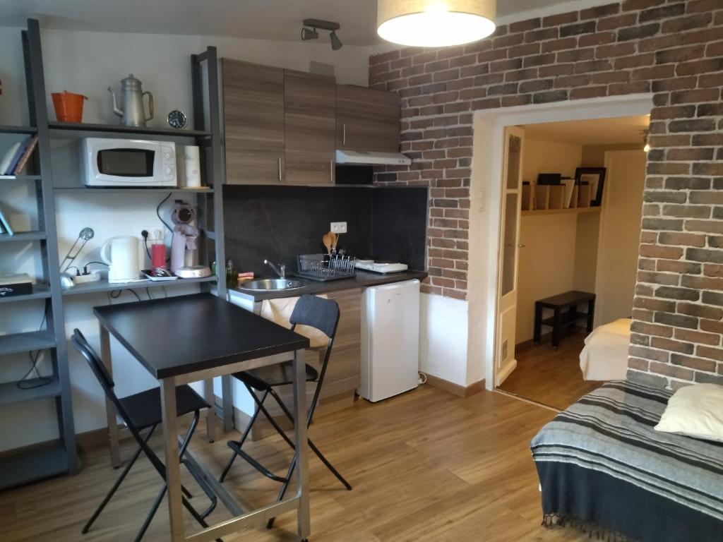 Quai Peree Apartement 80230 Saint-Valery-sur-Somme