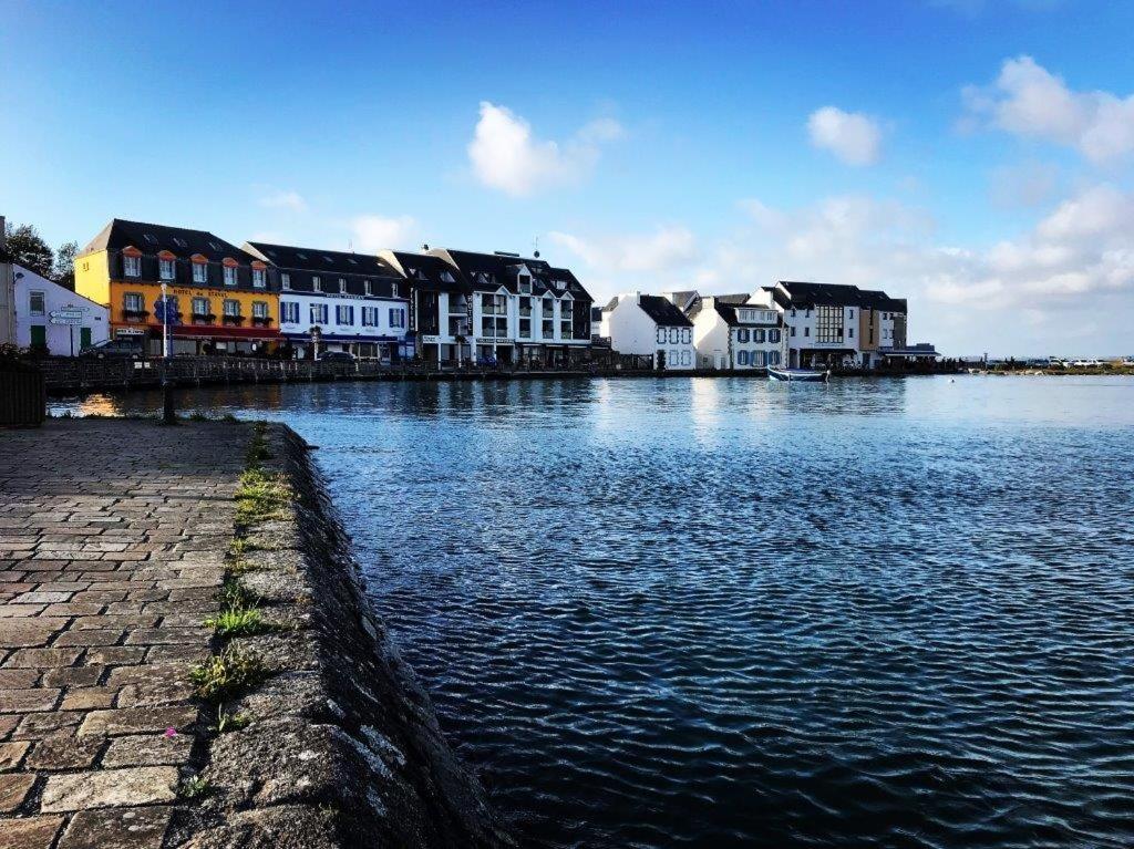 Quai Vauban 50550 Saint-Vaast-la-Hougue